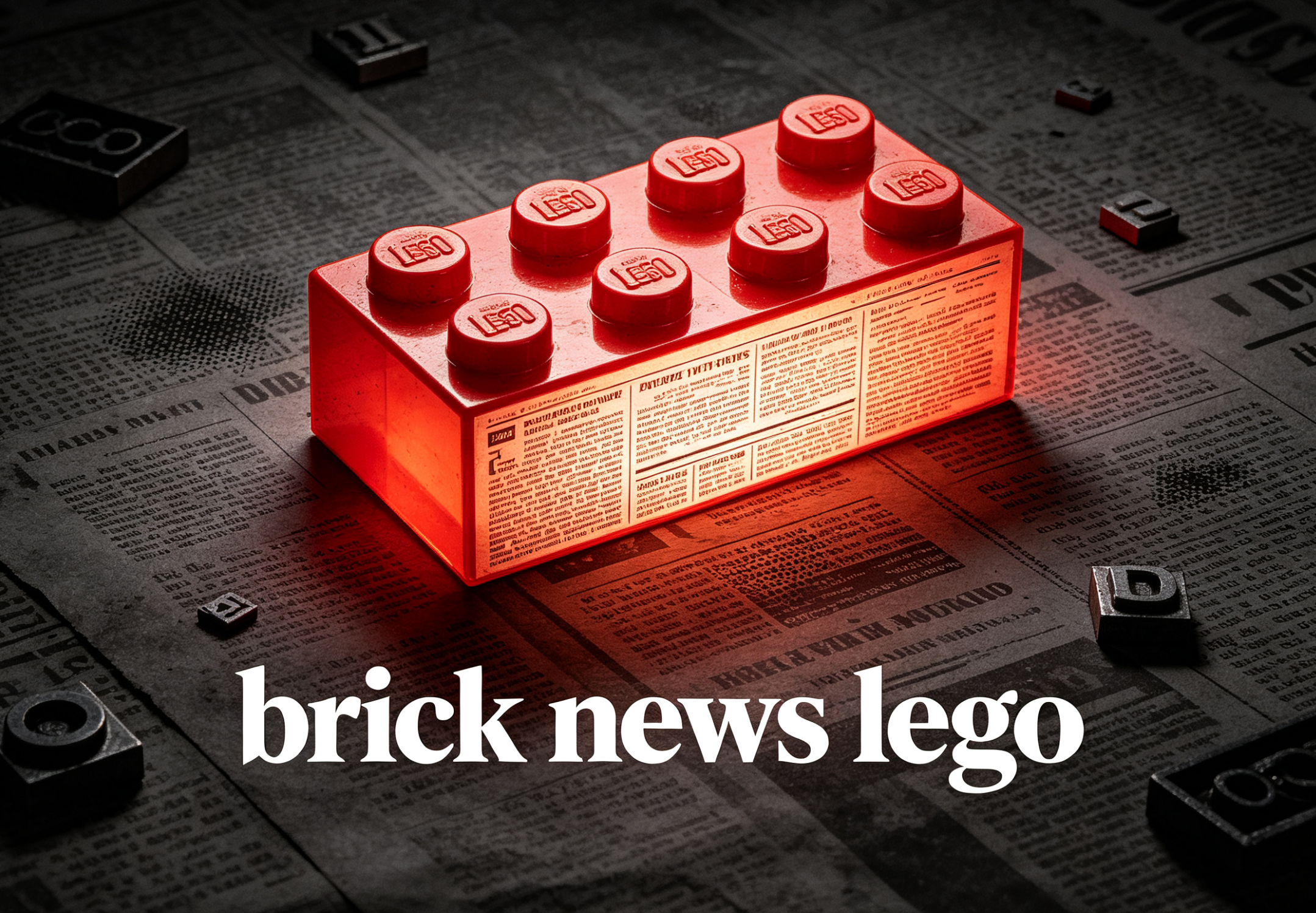 How to Follow Brick News and Get More from LEGO Alternative Sets
