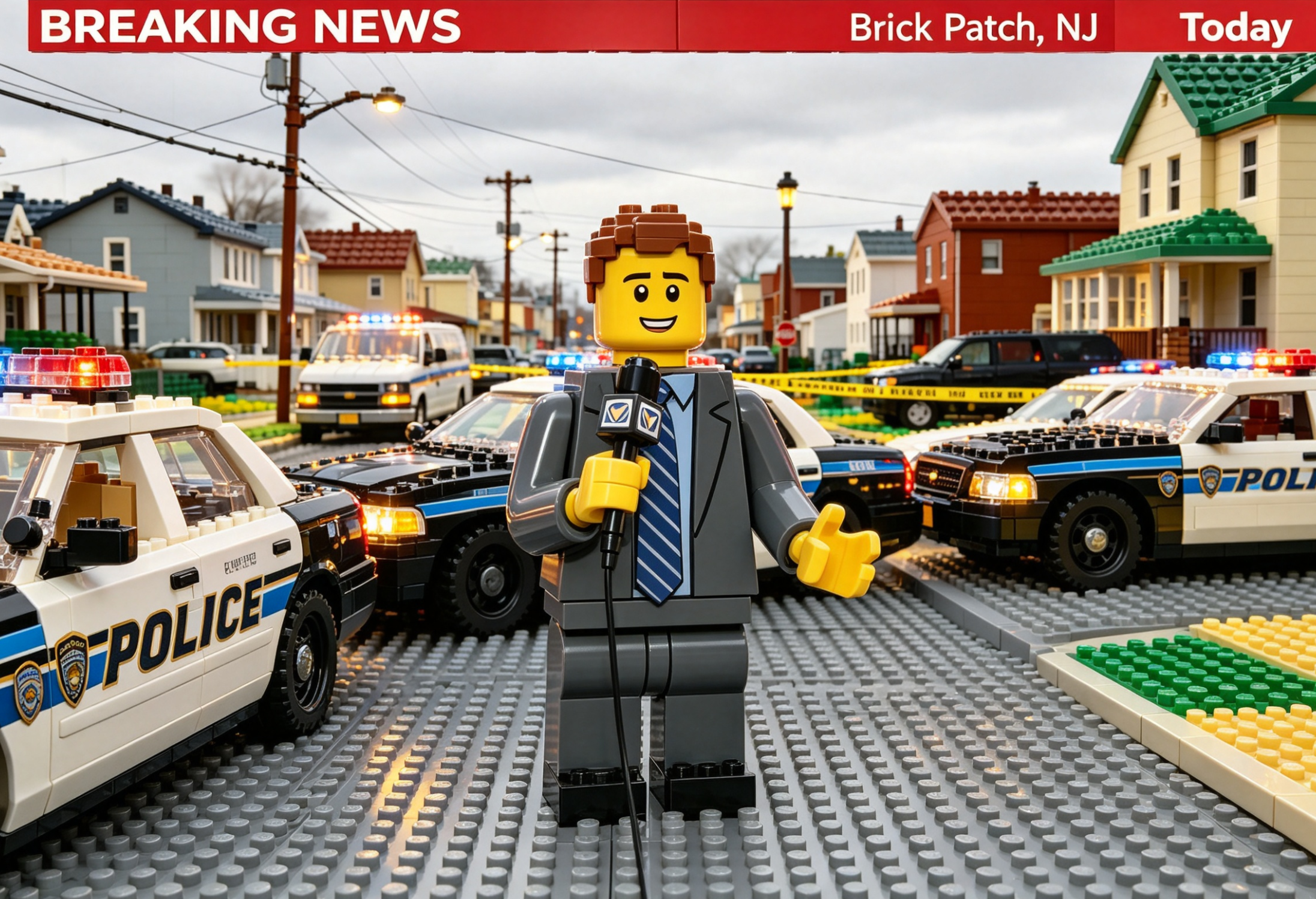 How to Follow Brick Patch NJ Breaking News Today and Find the Best LEGO Alternative Sets
