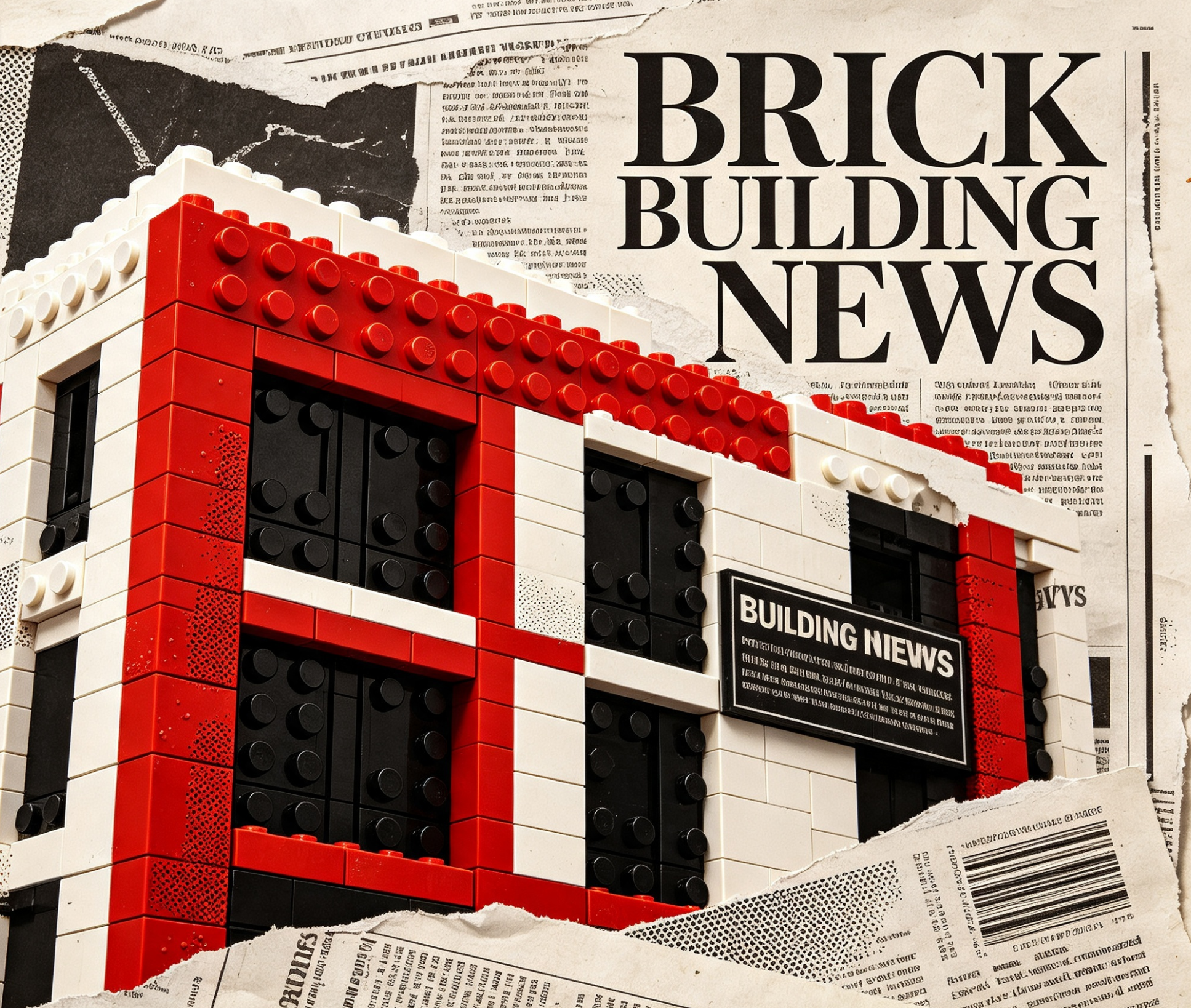 How to Follow Brick Trending News and Build Smarter