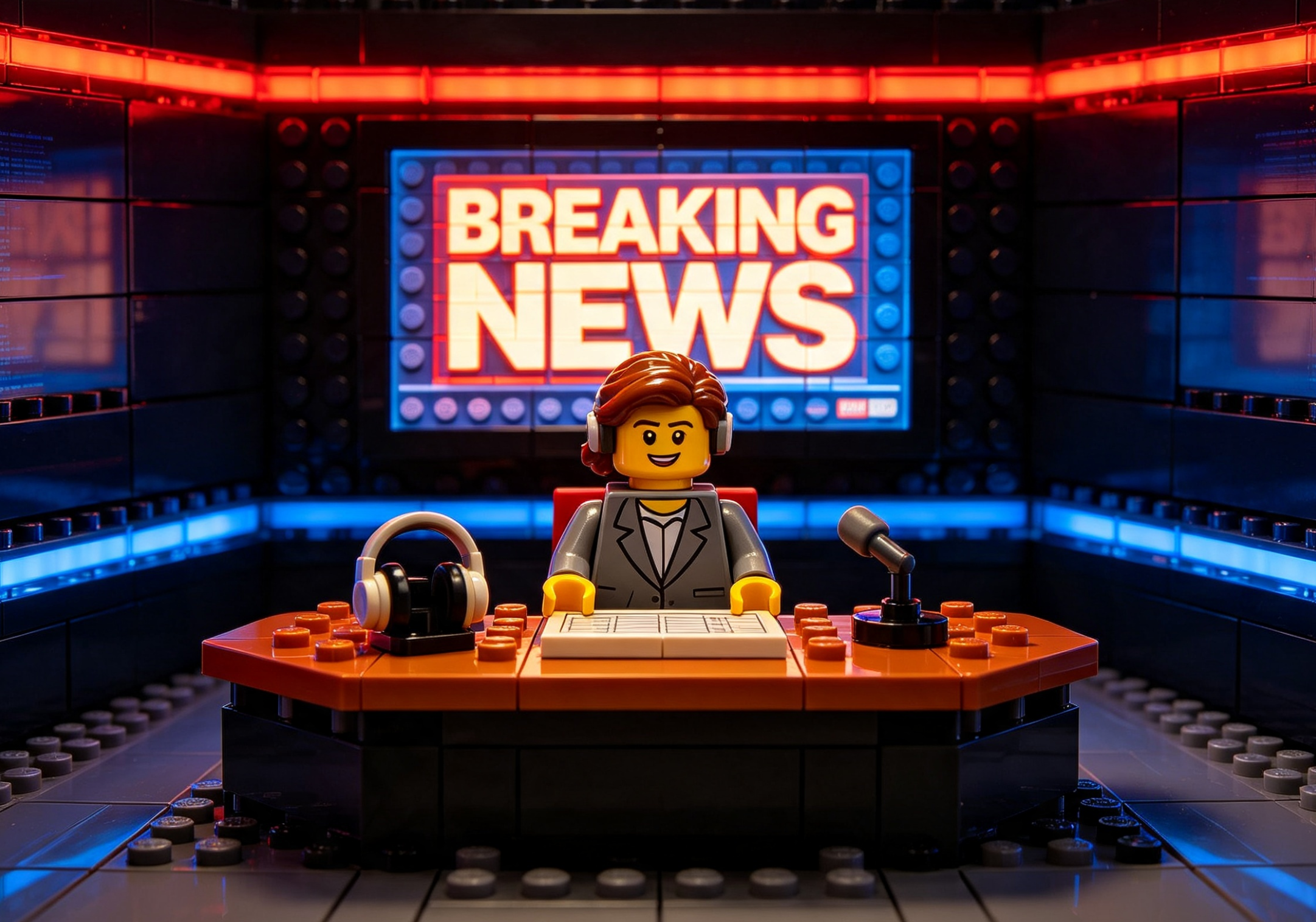 How to Stay Ahead of Brick Patch Breaking News as a LEGO Alternative Fan