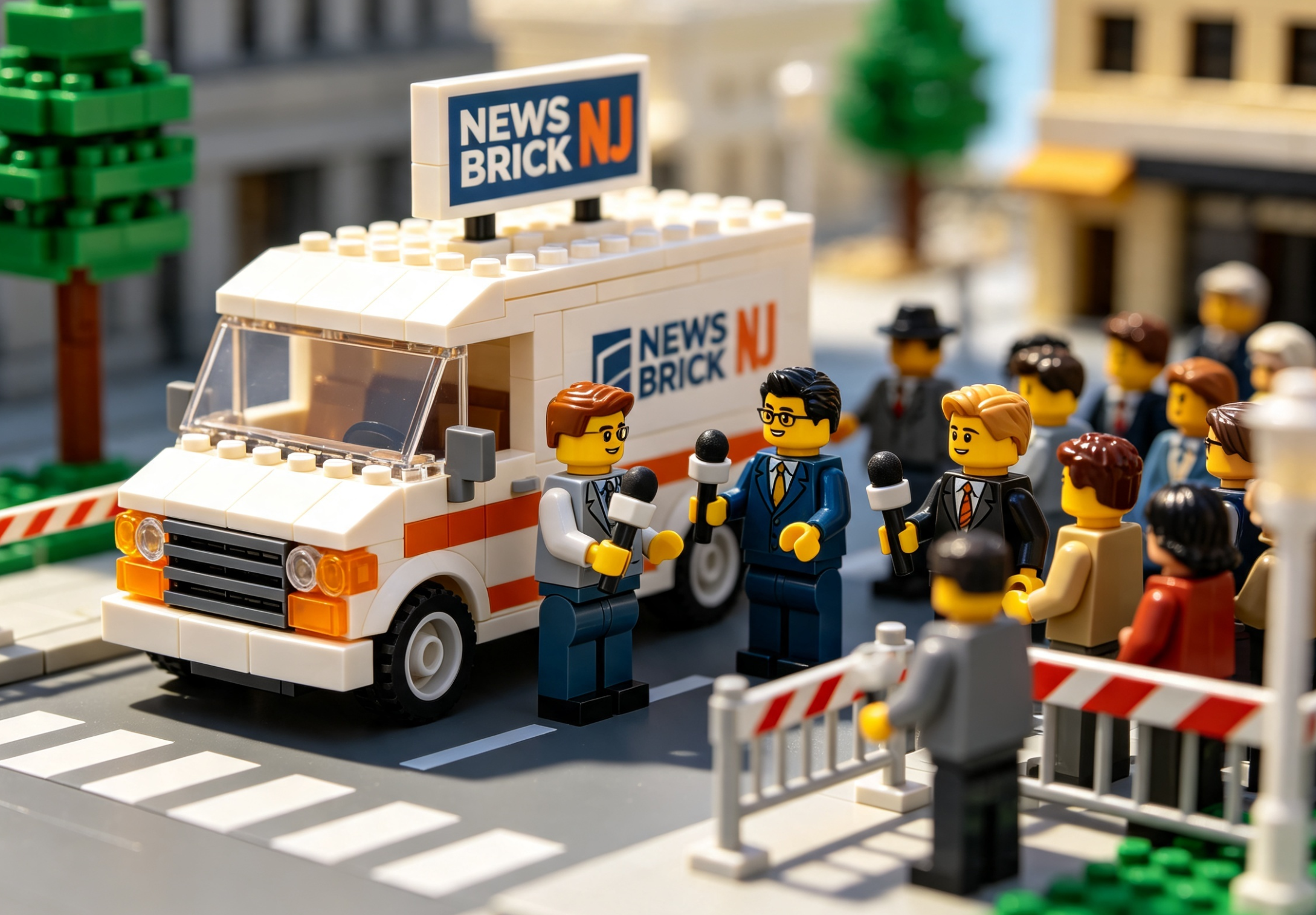 Your Complete Guide to News Brick NJ for Builders