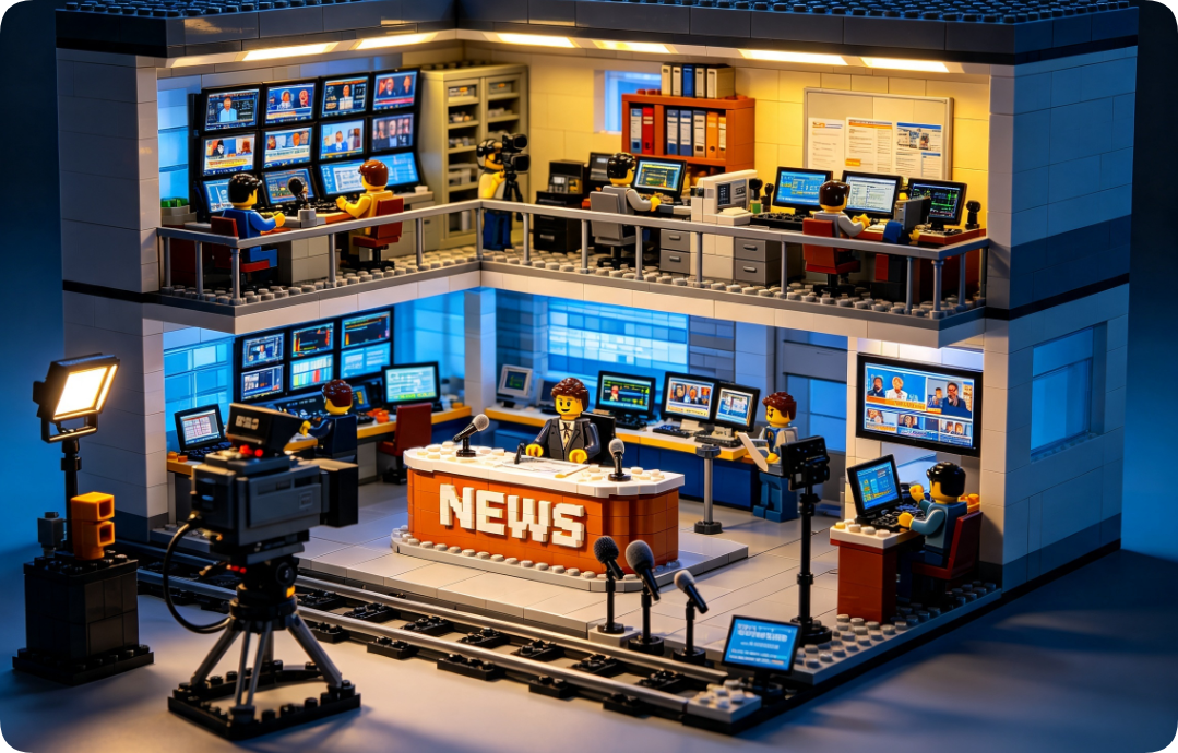How to Stay on Top of Brick House News and Build Better Because of It