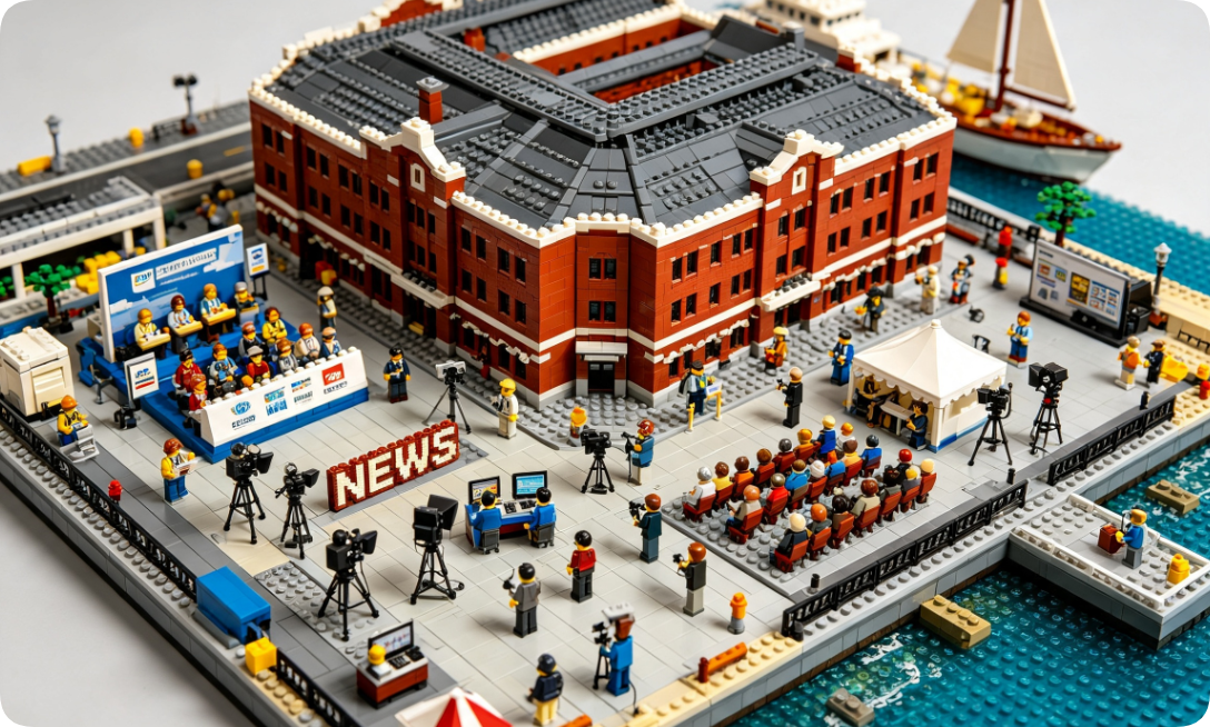 yokohama red brick warehouse event news