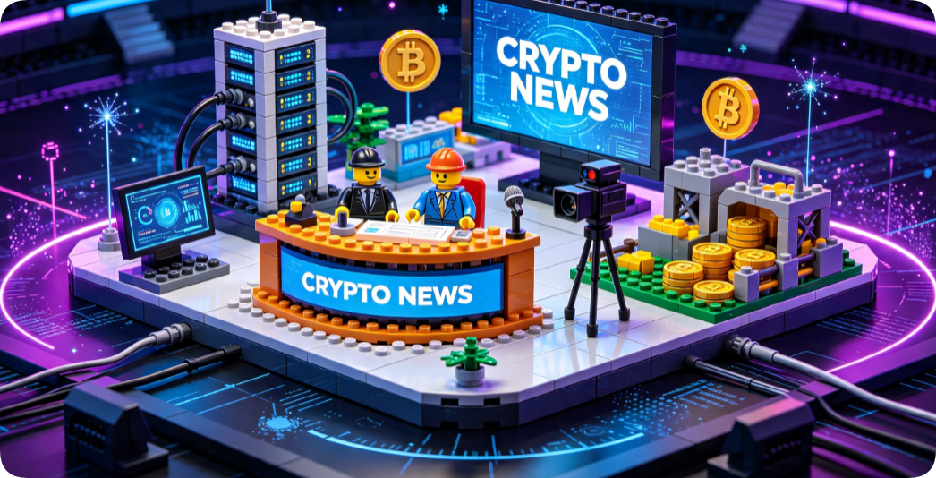 fortnite brick crypto news