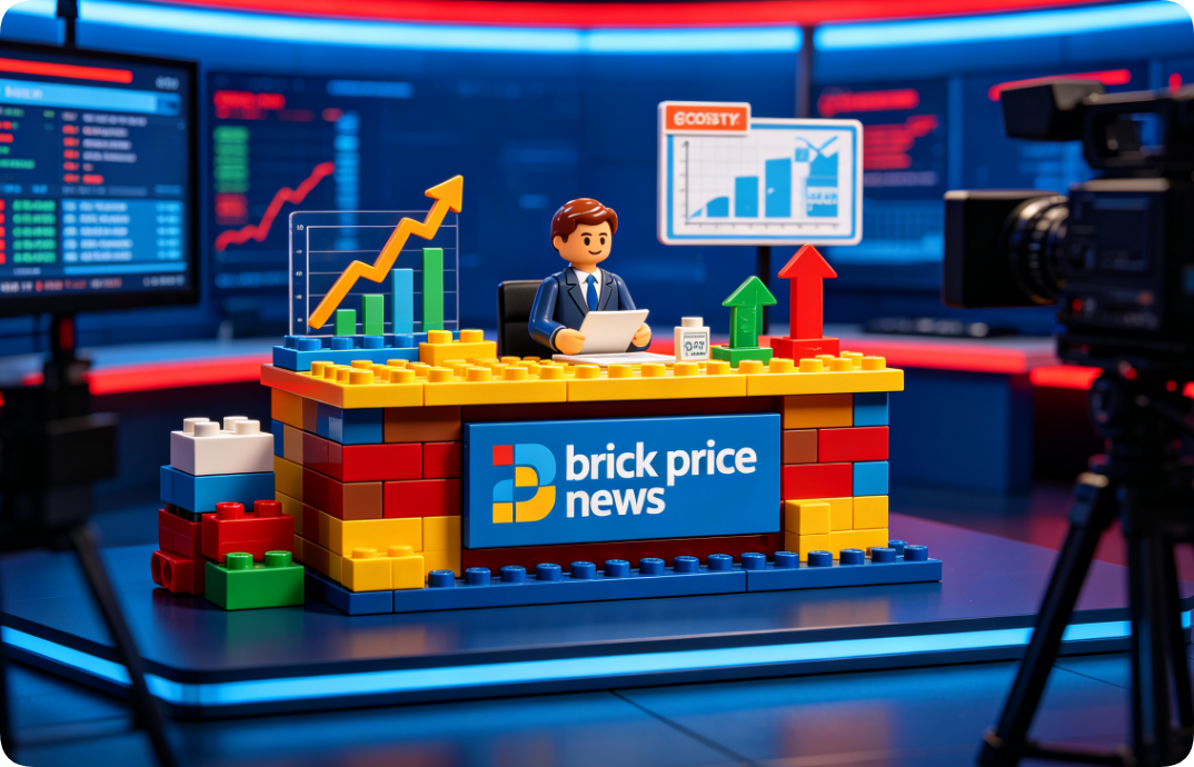 brick price news