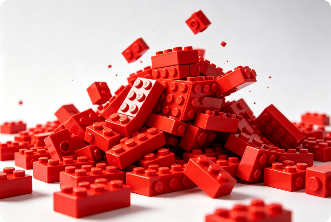 How to Stay on Top of PU Red Brick News and Never Miss a Great Set Release