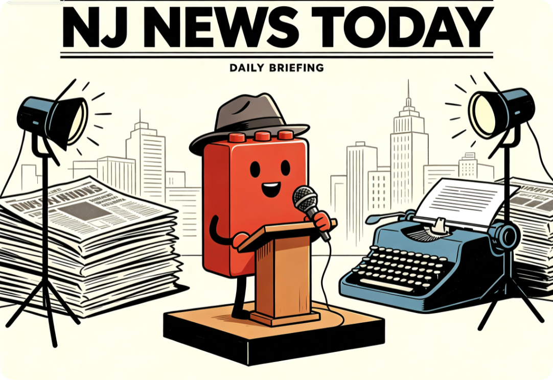 brick, nj news today