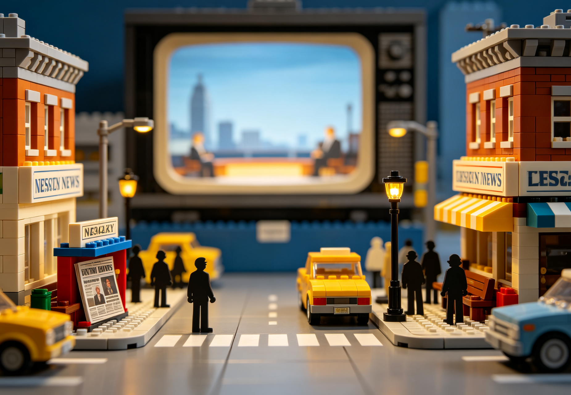 Local News Brick NJ: Your Gateway to the Jersey Brick Scene