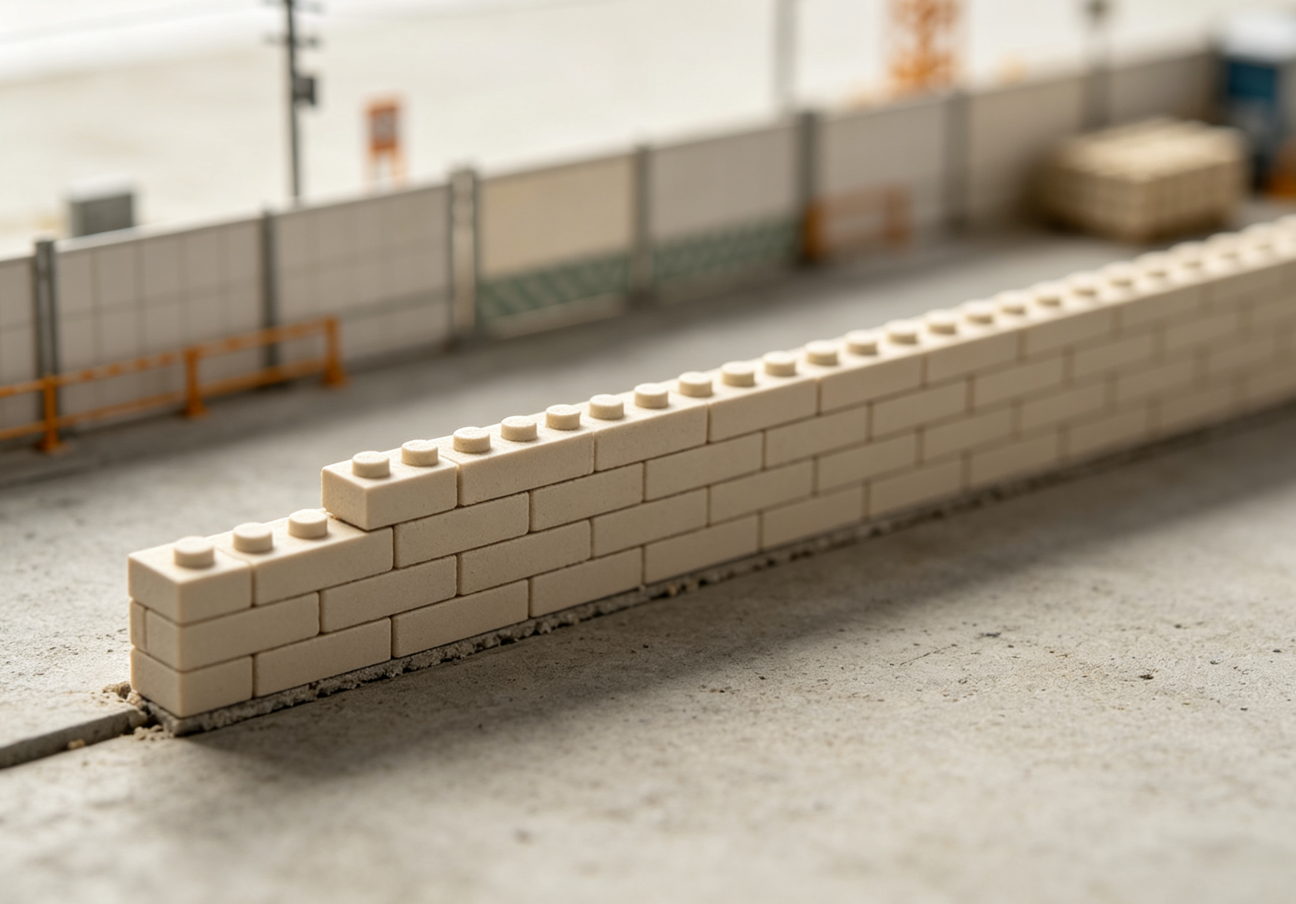 thin brick news