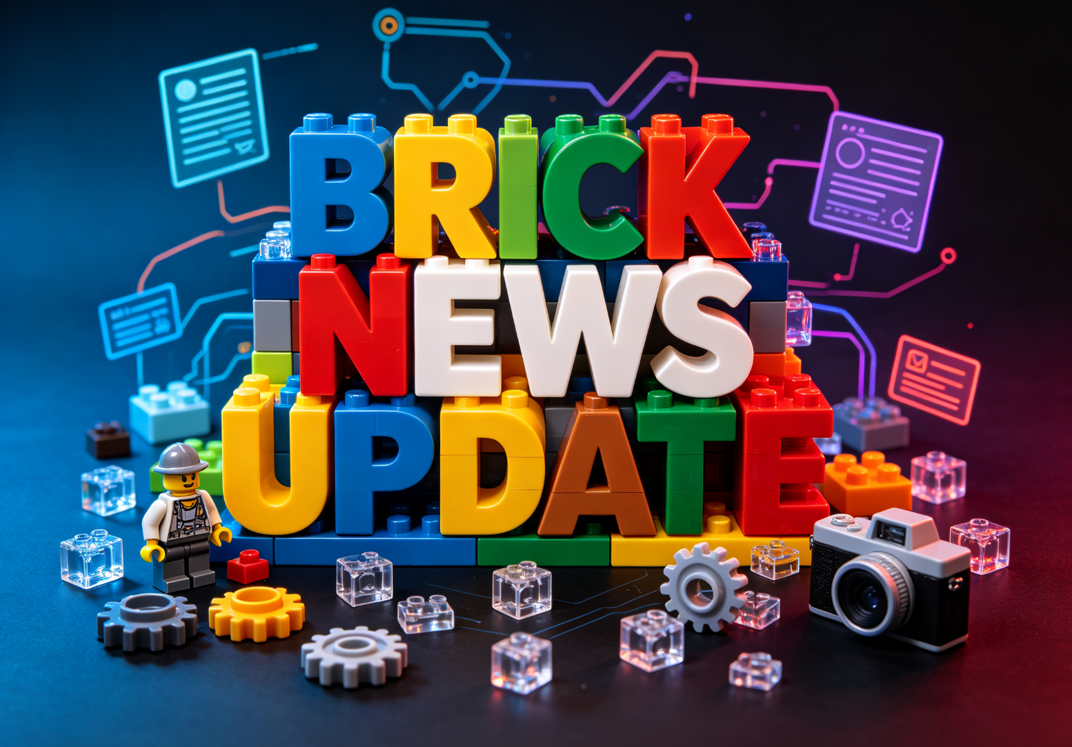 Your Brick News Update Guide: Find, Evaluate & Shop LEGO Alternative Sets
