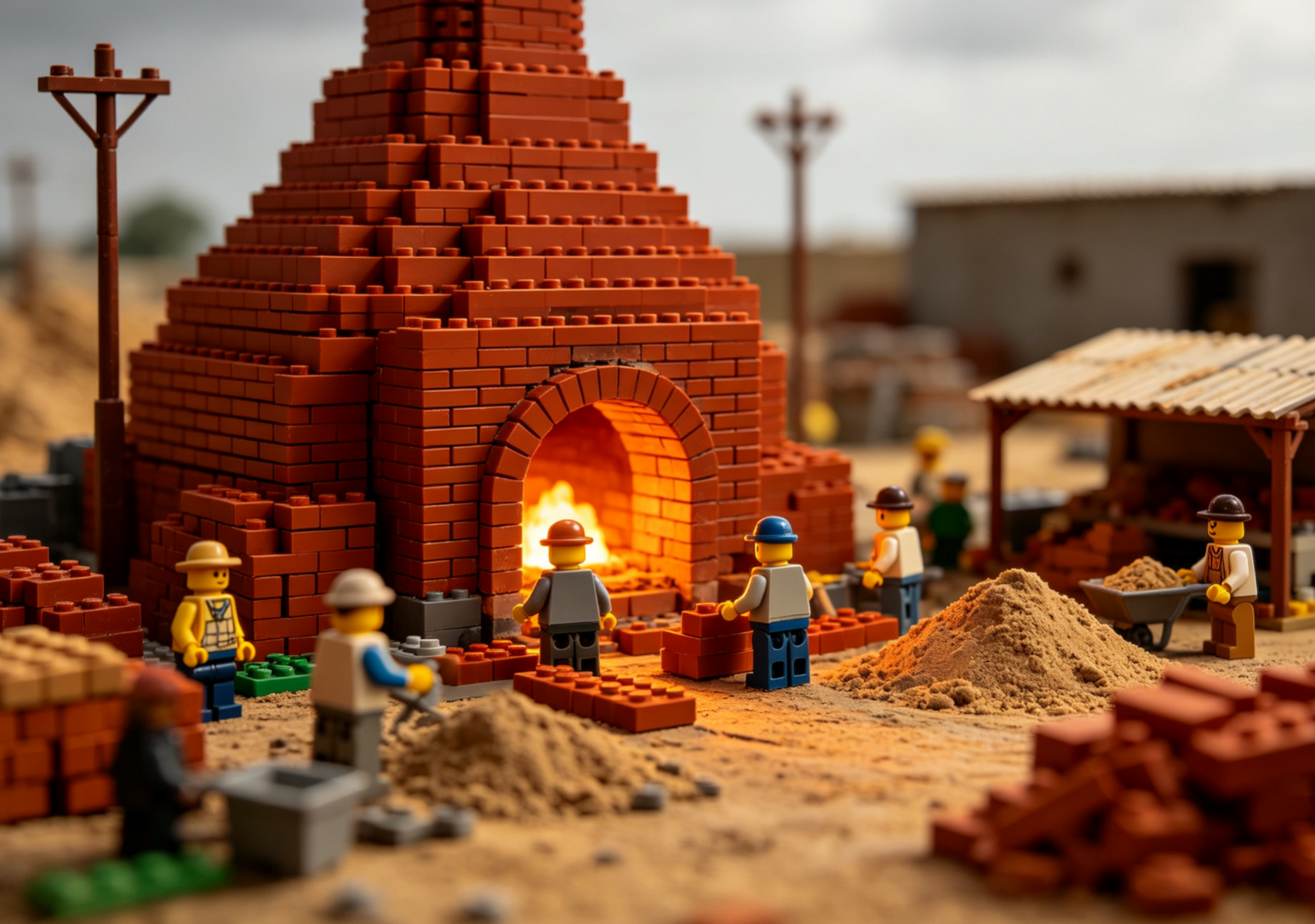 How to Navigate the World of LEGO Alternatives Like a Pro