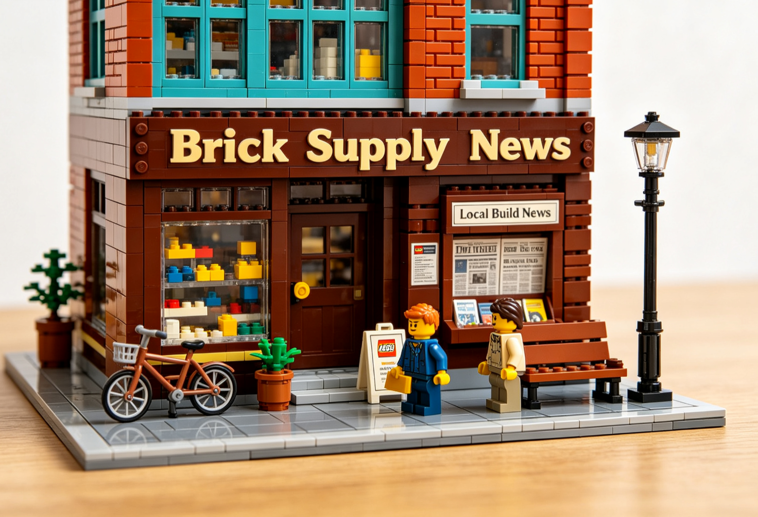 How to Track Brick Supply News LEGO Builders Actually Trust
