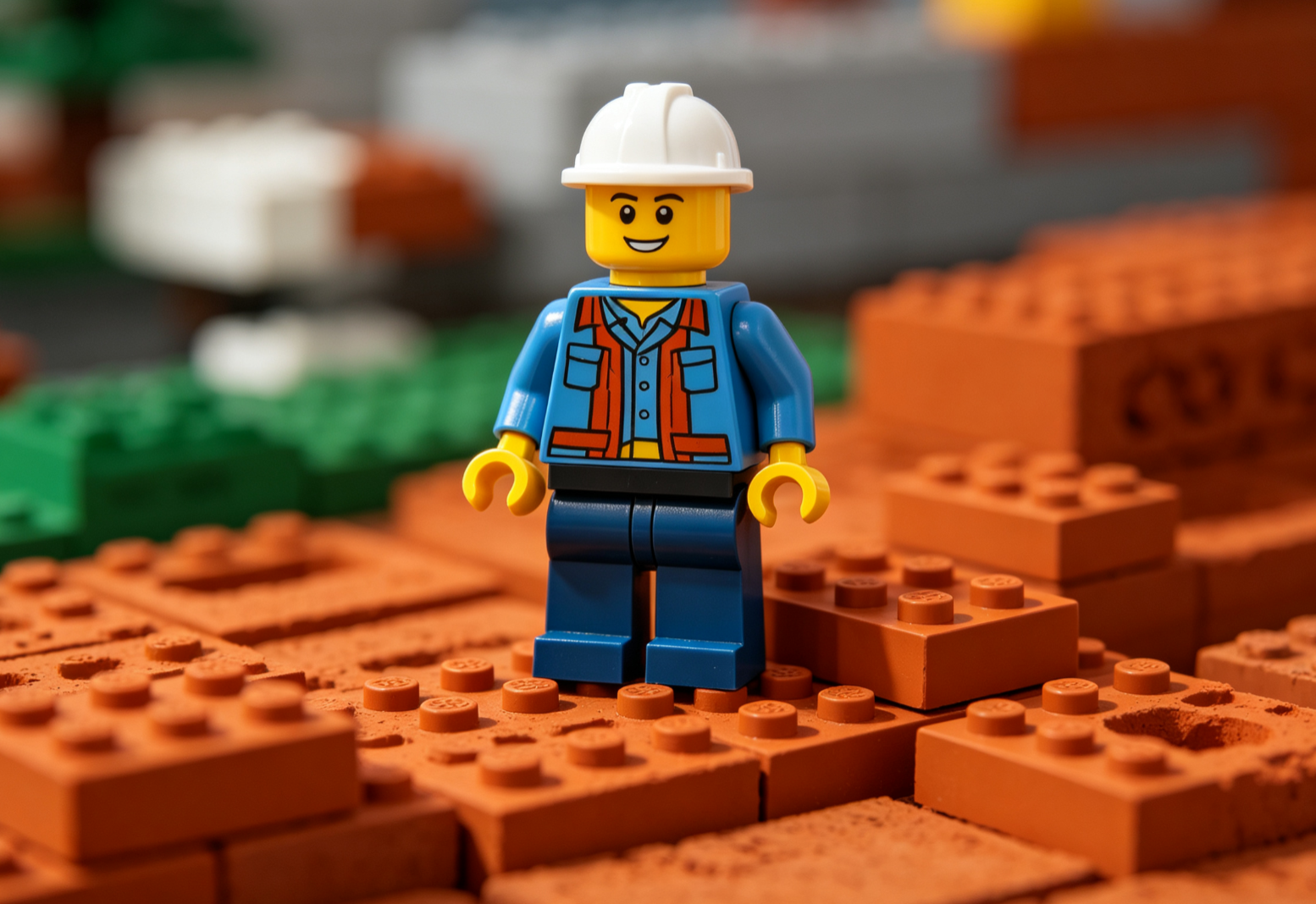 Ibstock Brick LEGO News: A 2026 Alternative Brick Guide