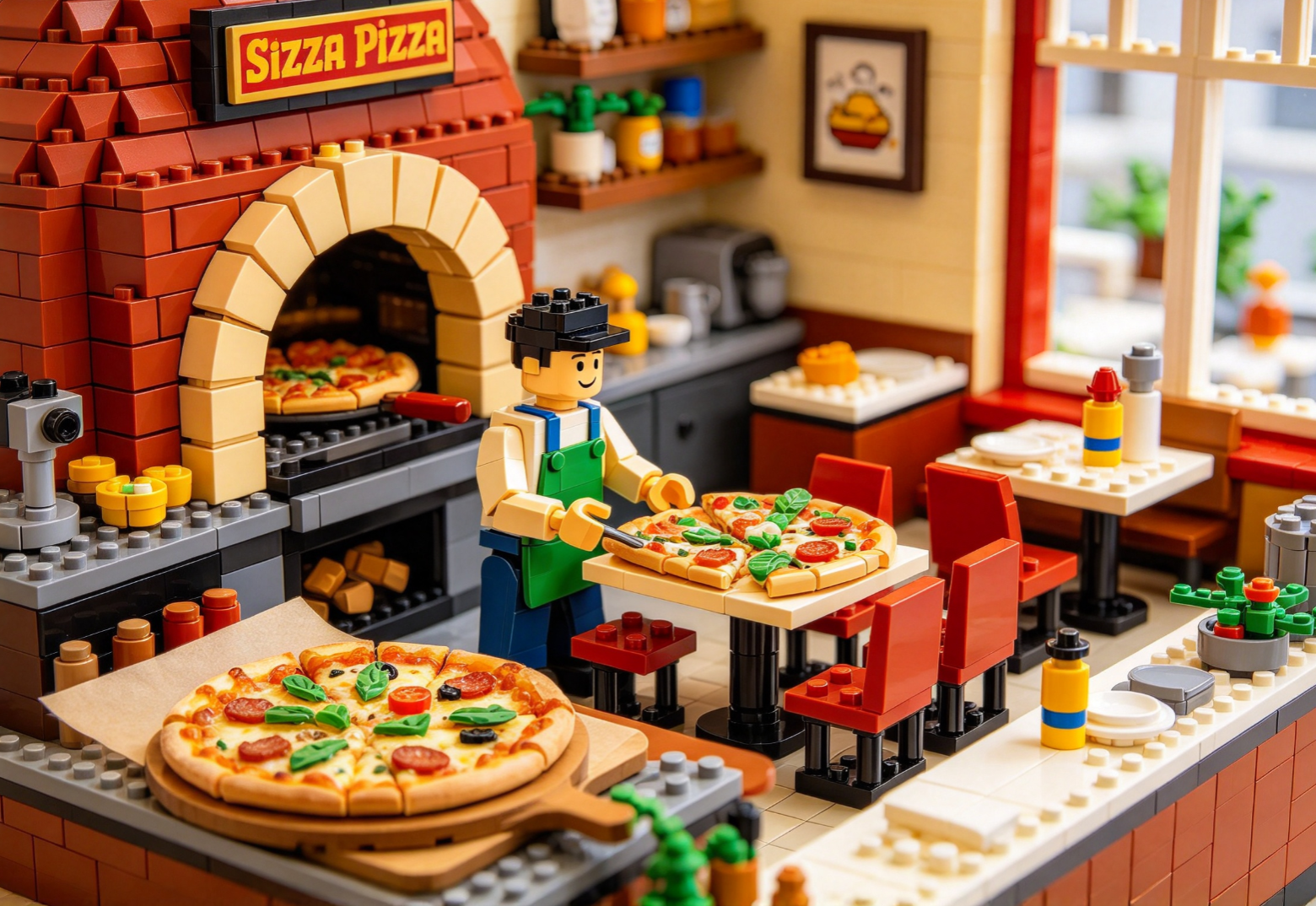 Brick Building as a Hobby: Choosing Sets That Actually Last