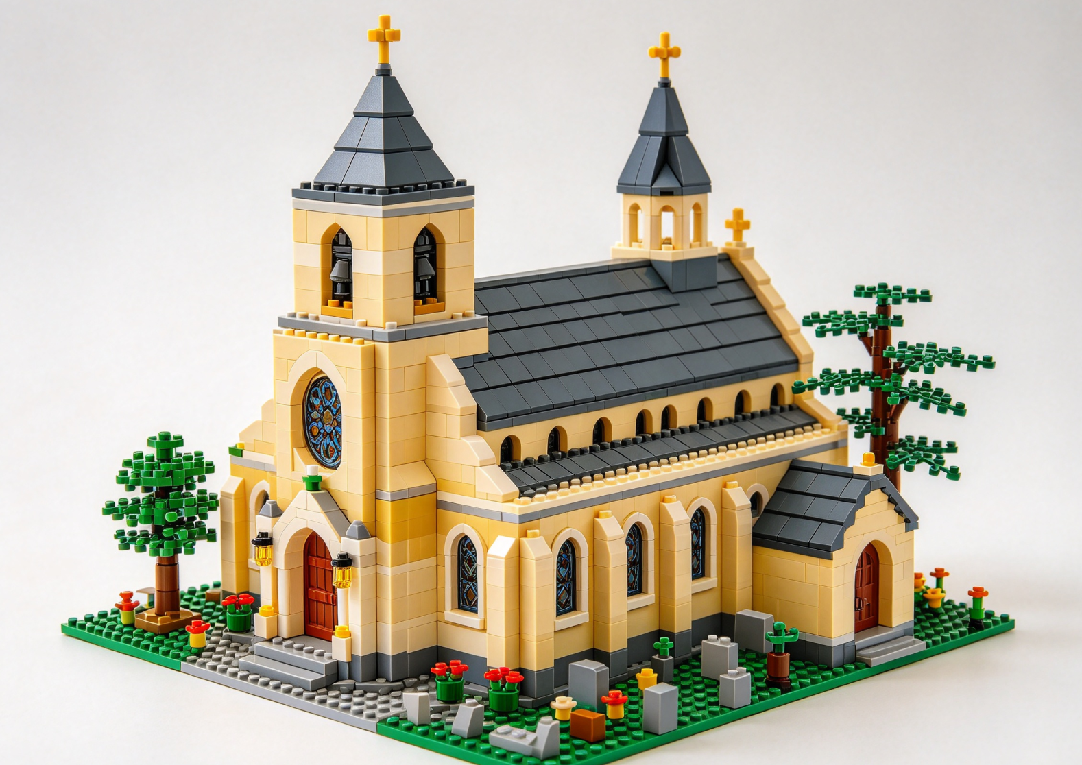 Brick Church Pike LEGO News: A Builder's Guide to Alternatives