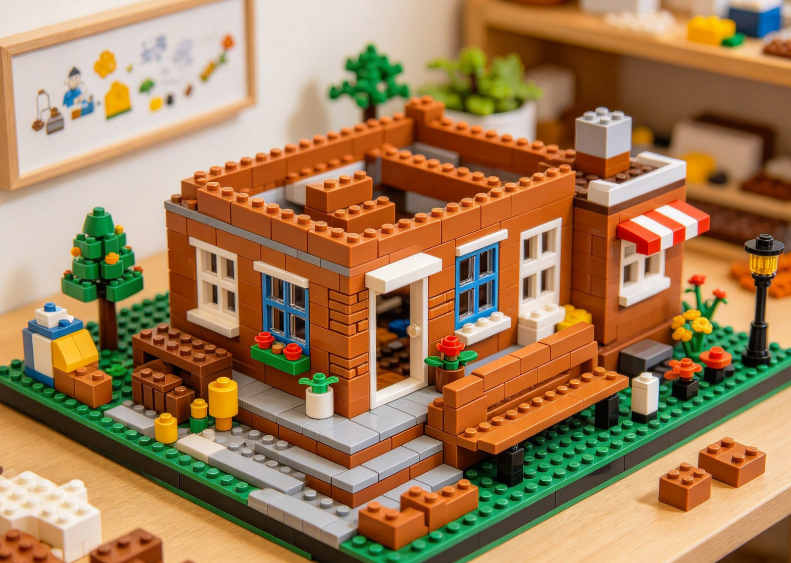 Reclaimed Brick LEGO News: A Builder's Complete Guide