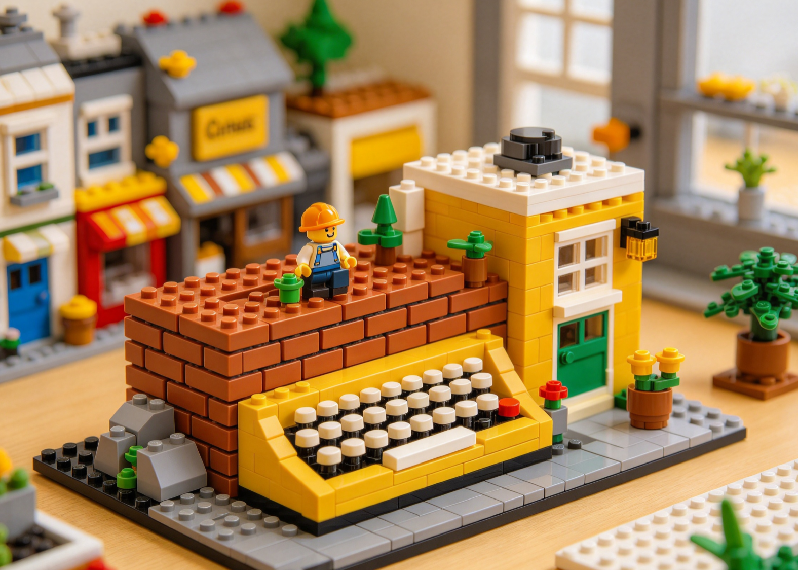 How to Use Brick News LEGO Updates to Plan Your Building Year and Budget