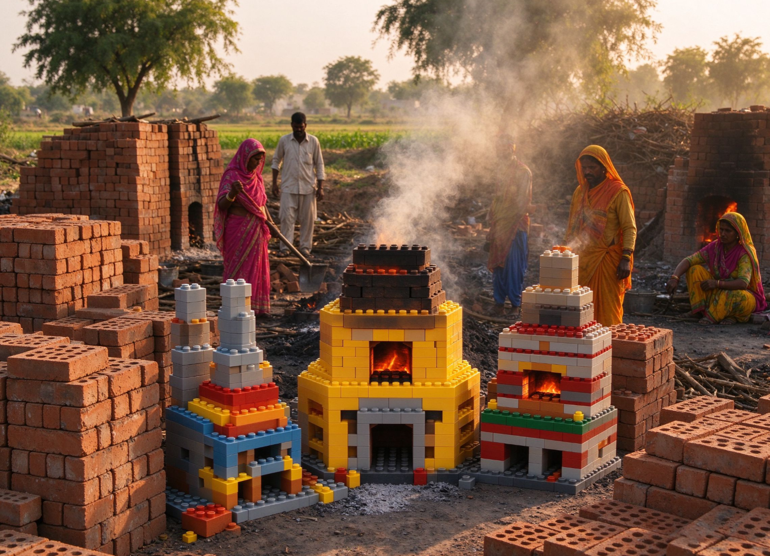 How to Choose LEGO Alternative Brick Sets That Actually Last