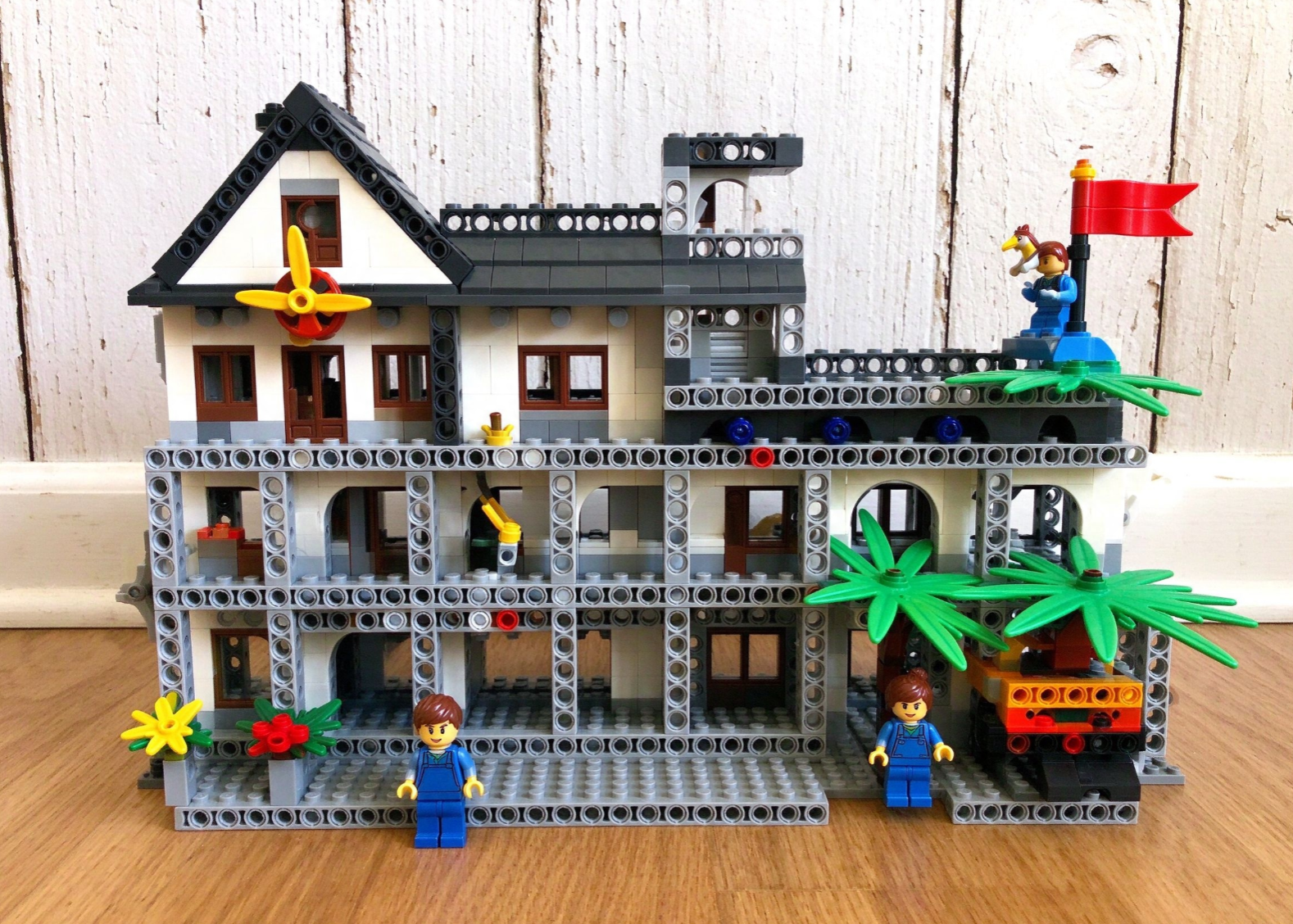 Best Building Toys for Kids: A Parent's Buying Guide